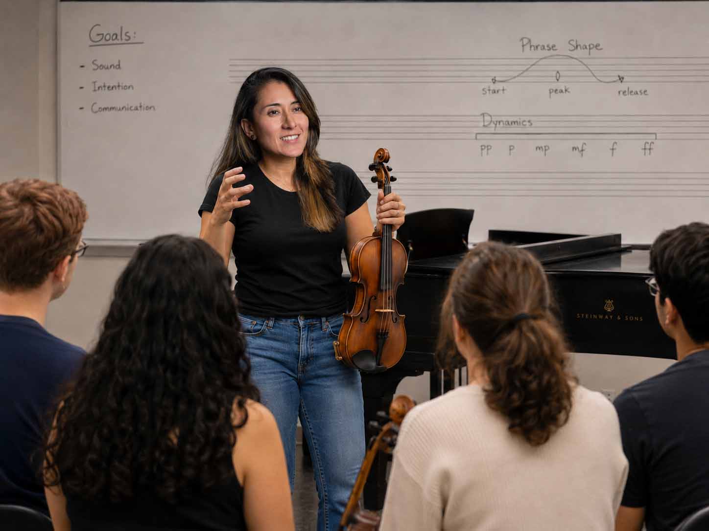 catherine-yara-masterclass