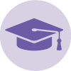 icon - grad cap