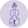 icon - violin