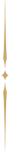vertical divider diamond